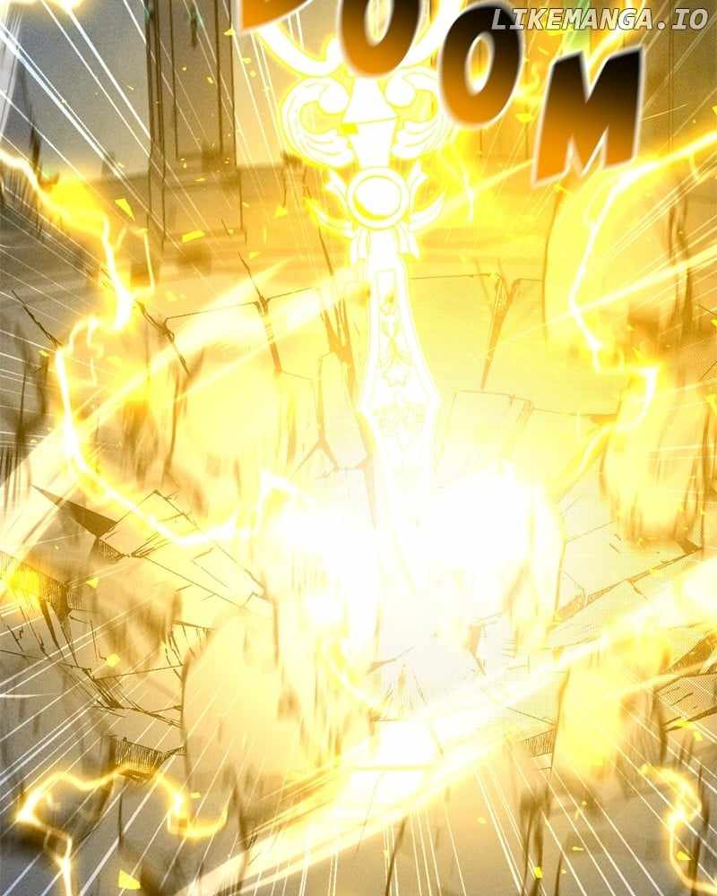 Solo Spell Caster Chapter 188 144